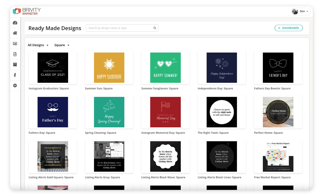 brivity-ready-made-designs