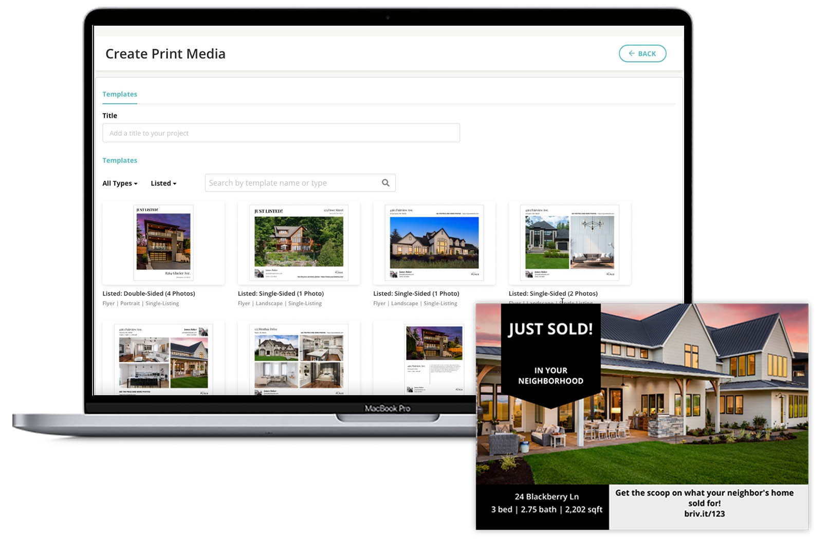 marketer-flyer