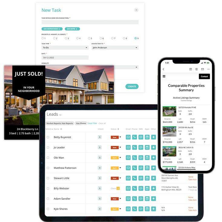 all-in-one-real-estate-platform