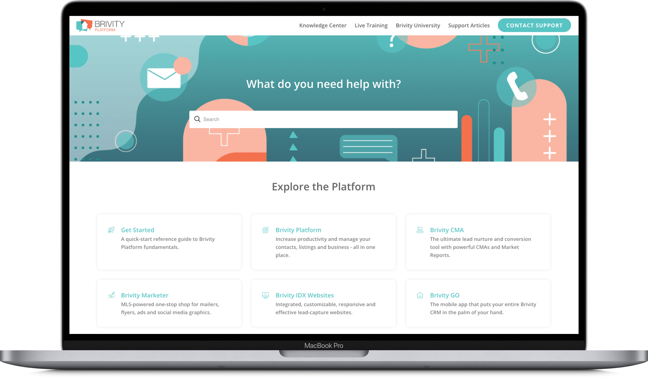 KnowledgeCenter