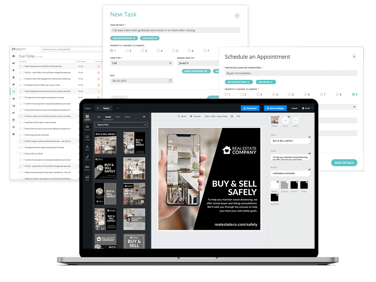 win-listings-close-deals-marketer