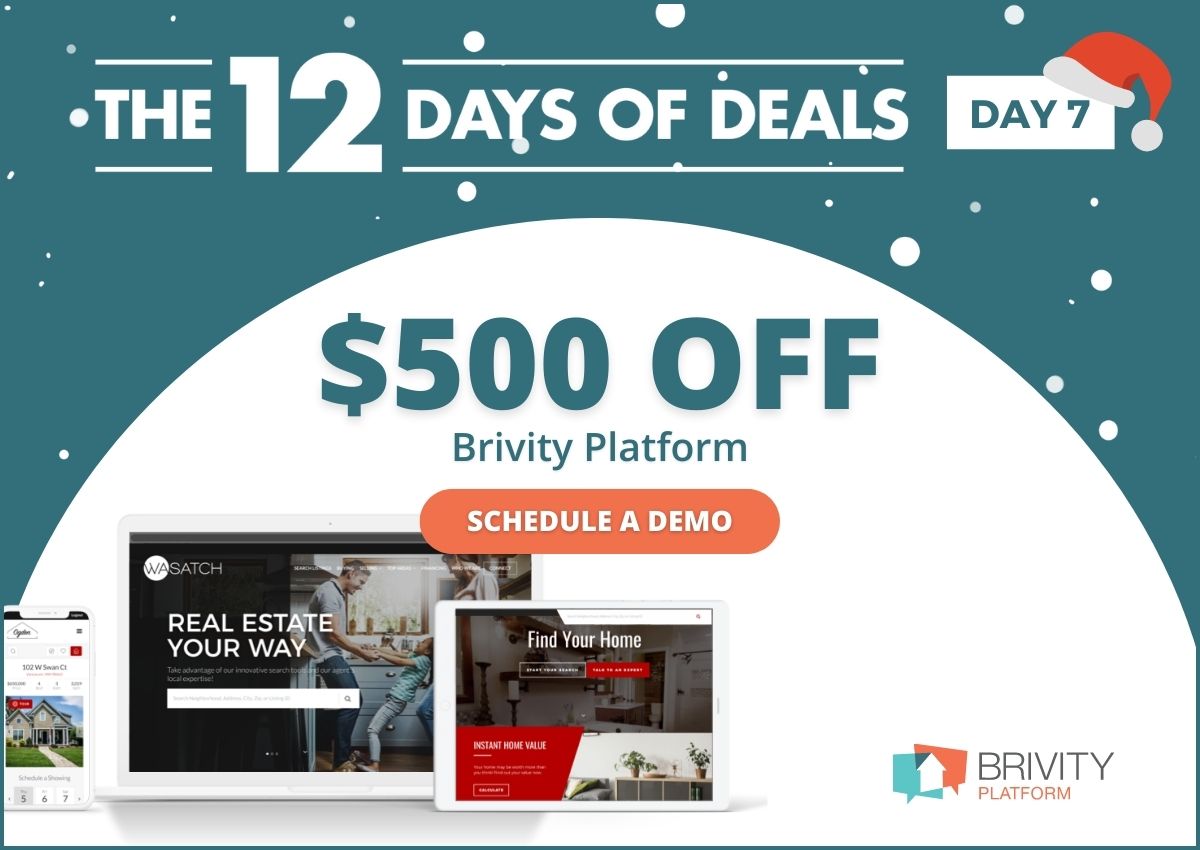 12 Days of Deals - Day 7
