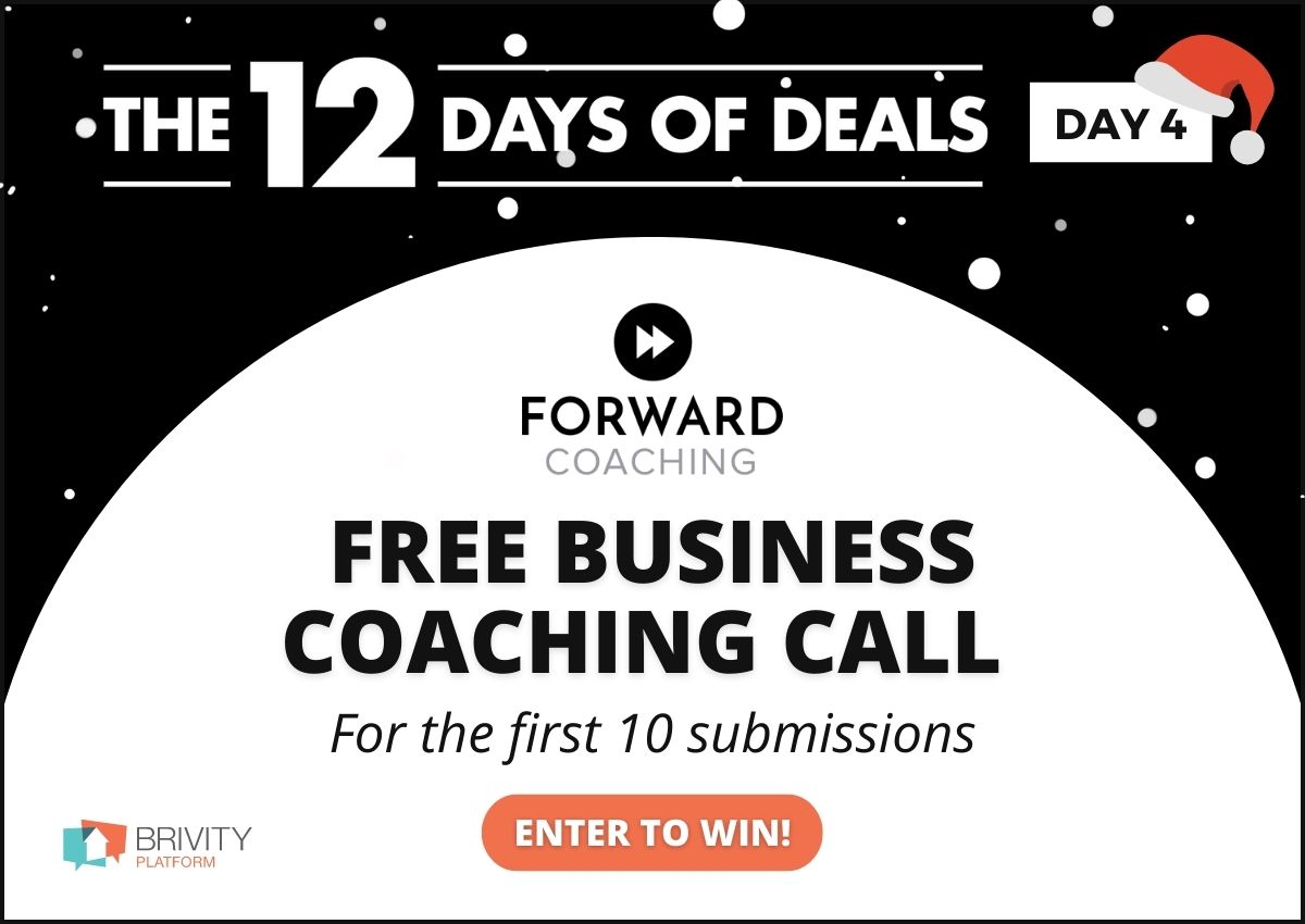 12 Days of Deals - Day 4