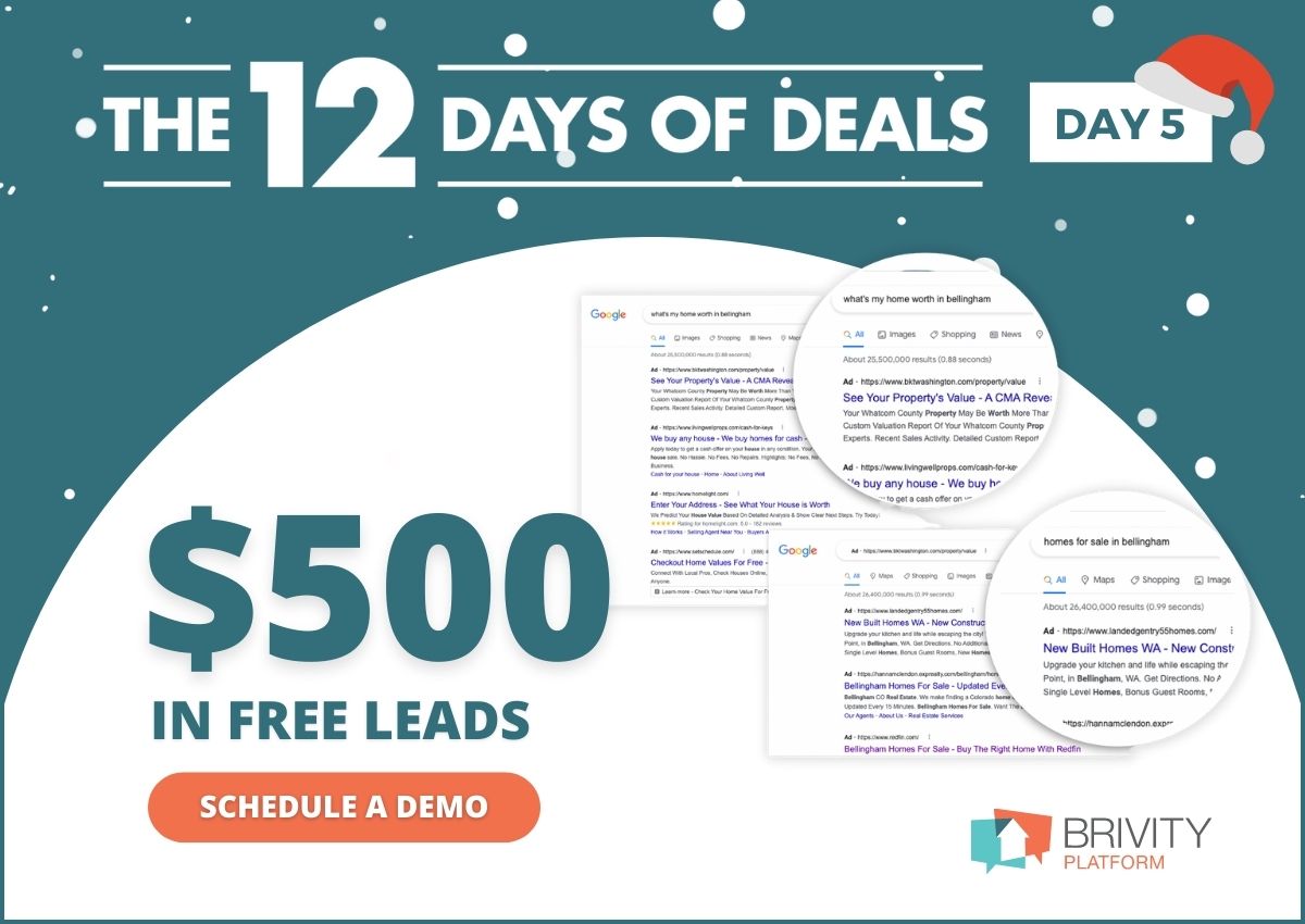 12 Days of Deals - Day 5