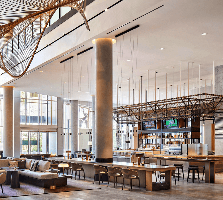 Phoenix-Sheraton-Downtown
