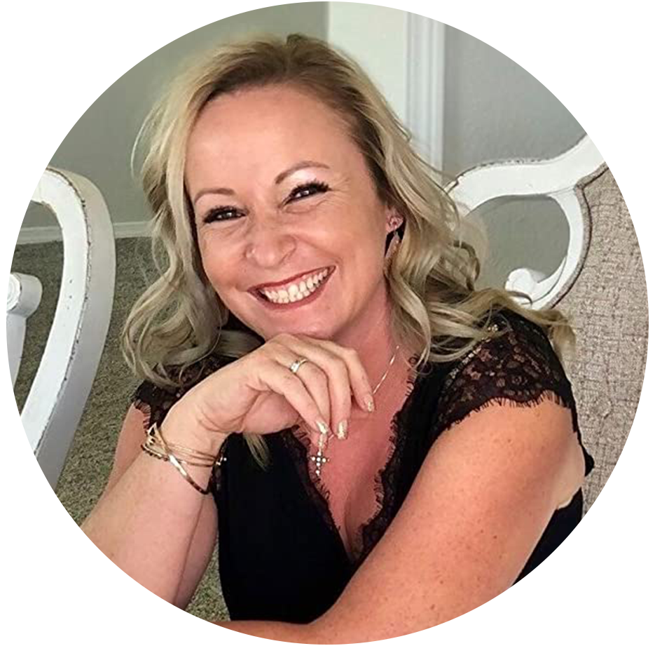 Christin Kingsbury