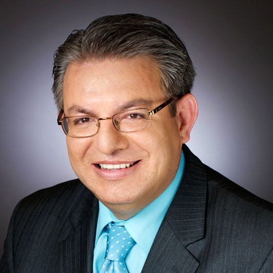 Robert Cruz Robert Cruz