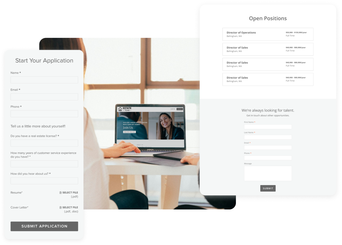 start-application
