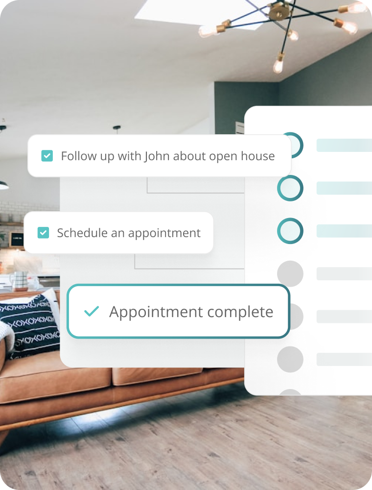 follow-up-appointments Build brand awareness