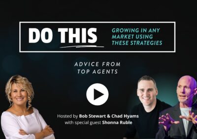 Stop Guessing. Use These Real Estate Processes to Grow in Any Market.