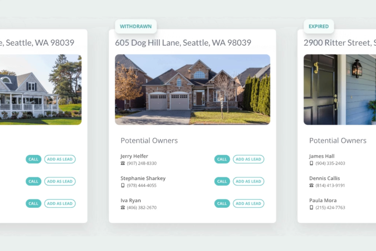 Explore Brivity Opportunities