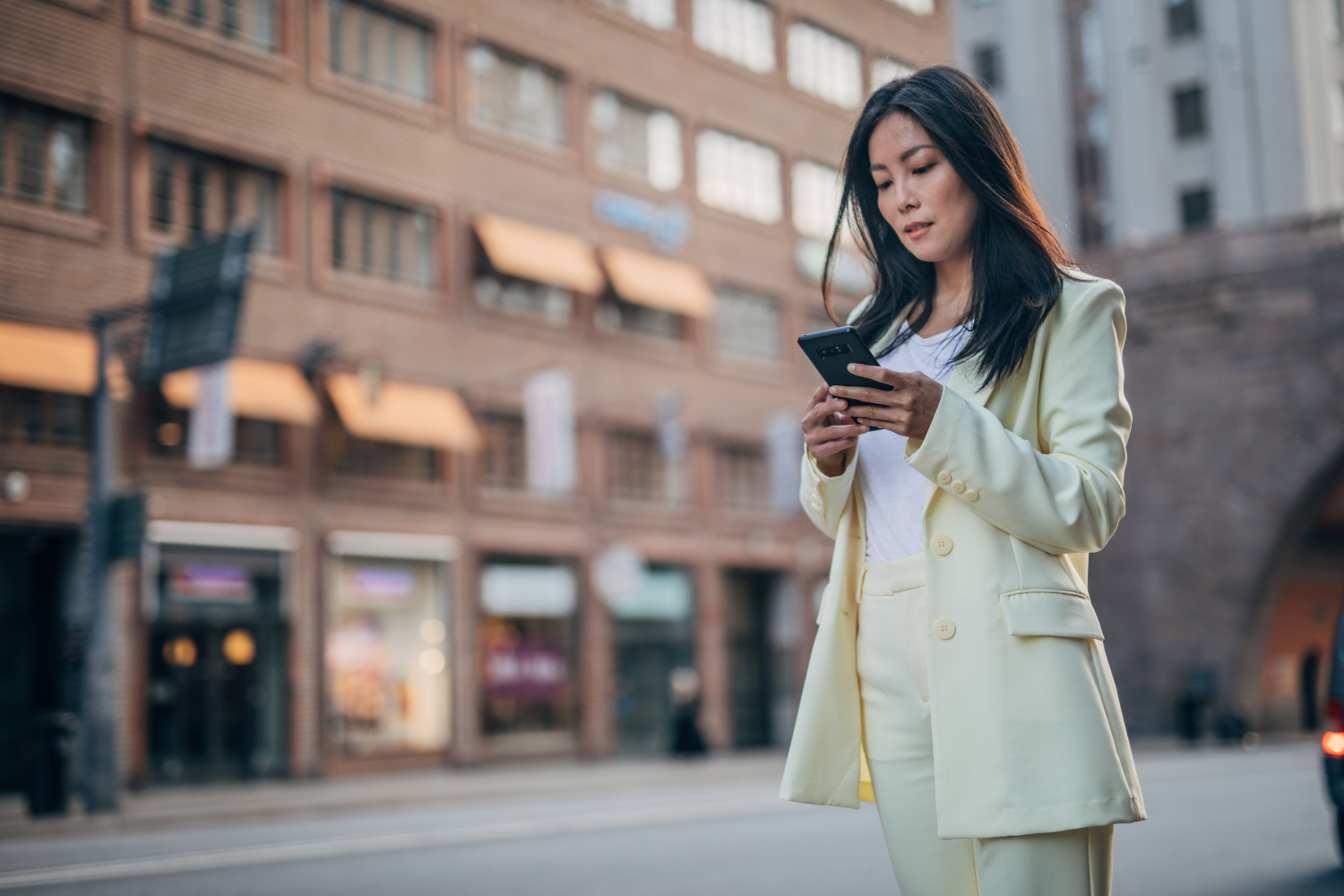 Real Estate Productivity on the Go: Stay Connected to Leads with the Brivity GO App