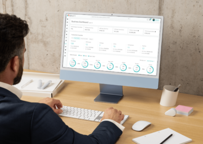 Track Team Production in Real Time with Brivity’s Agent Accountability Dashboard