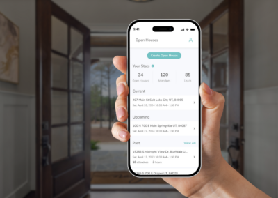 How Brivity Closes the Open House Gap Between Effort and Results