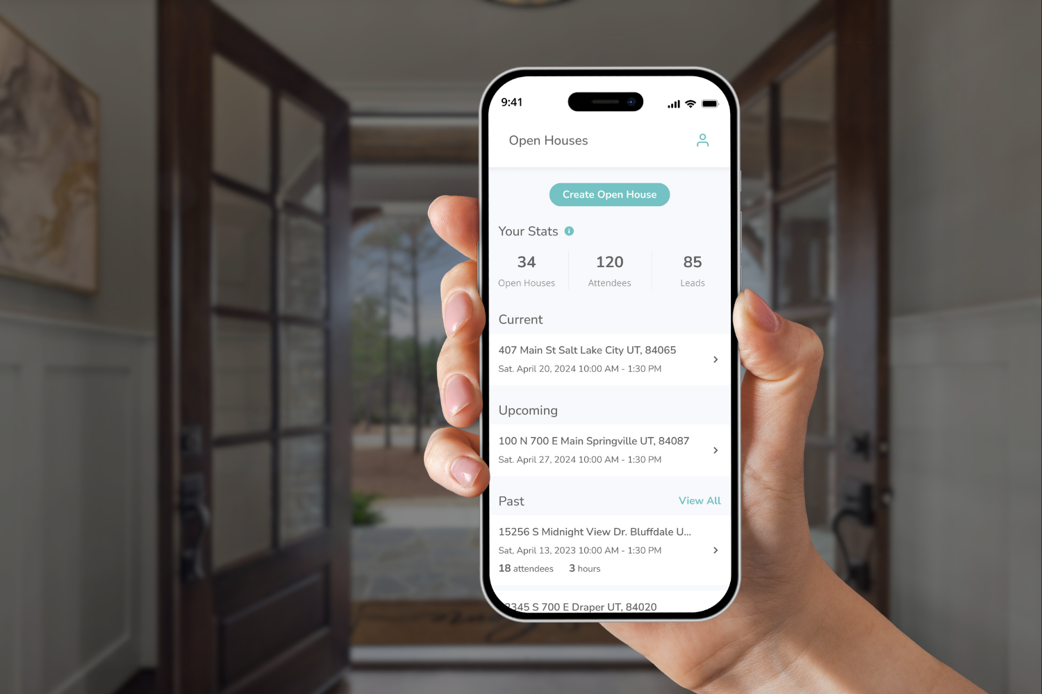 How Brivity Closes the Open House Gap Between Effort and Results