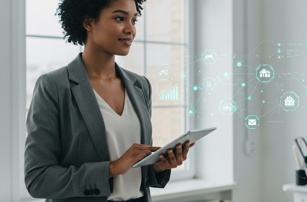 7 Ways CRM Automation Transforms Your Real Estate Follow-Up